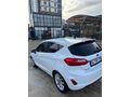 Sahibinden Ford Fiesta 1.0 Titanium 2017 Model İstanbul