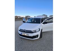 Sahibinden Citroen C-Elysée 1.5 BlueHDI Feel 2022 Model Uşak
