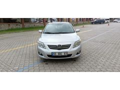 Sahibinden Toyota Corolla 1.6 Elegant 2008 Model