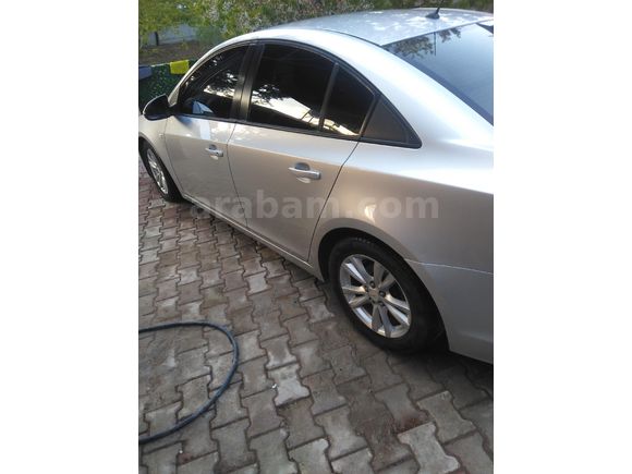Sahibinden Chevrolet Cruze 1.6 LT Plus 2012 Model