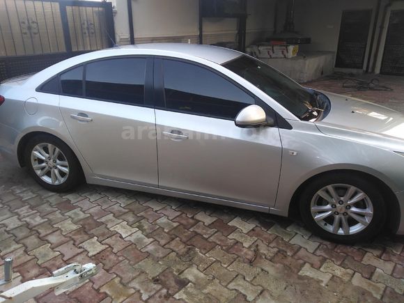 Sahibinden Chevrolet Cruze 1.6 LT Plus 2012 Model