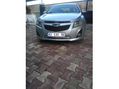 Sahibinden Chevrolet Cruze 1.6 LT Plus 2012 Model