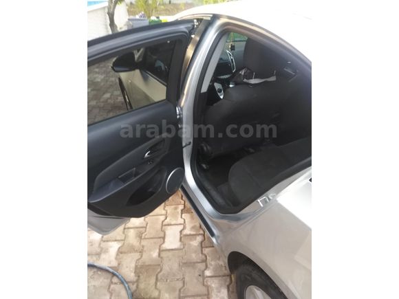 Sahibinden Chevrolet Cruze 1.6 LT Plus 2012 Model