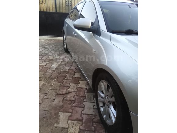 Sahibinden Chevrolet Cruze 1.6 LT Plus 2012 Model