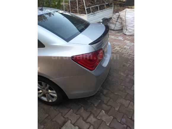 Sahibinden Chevrolet Cruze 1.6 LT Plus 2012 Model