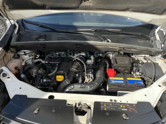 Sahibinden Dacia Dokker 1.5 DCi Ambiance 2020 Model 