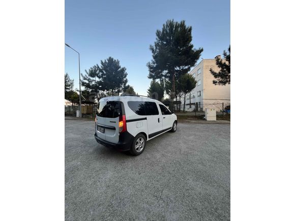 Sahibinden Dacia Dokker 1.5 DCi Ambiance 2020 Model 