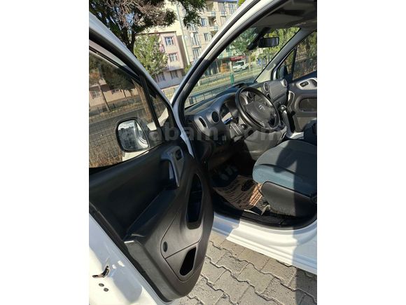 Sahibinden Citroen Berlingo 1.6 HDi SX 2017 Model 