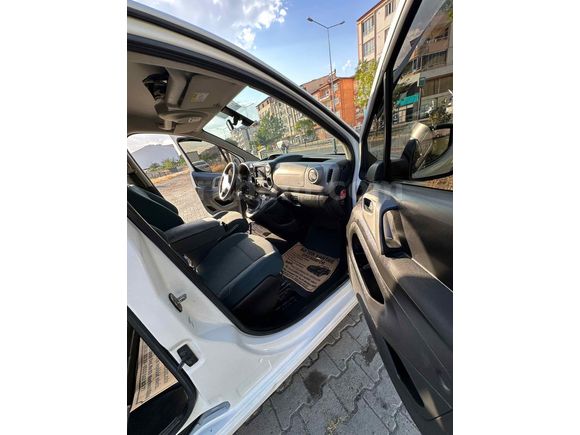 Sahibinden Citroen Berlingo 1.6 HDi SX 2017 Model 