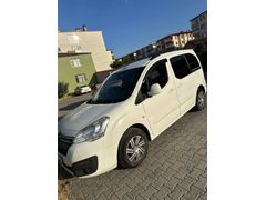 Sahibinden Citroen Berlingo 1.6 HDi SX 2017 Model 