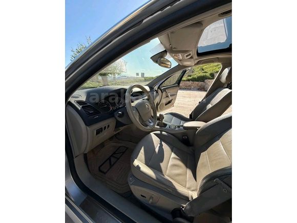 Sahibinden Renault Laguna 1.5 dCi Privilege 2009 Model