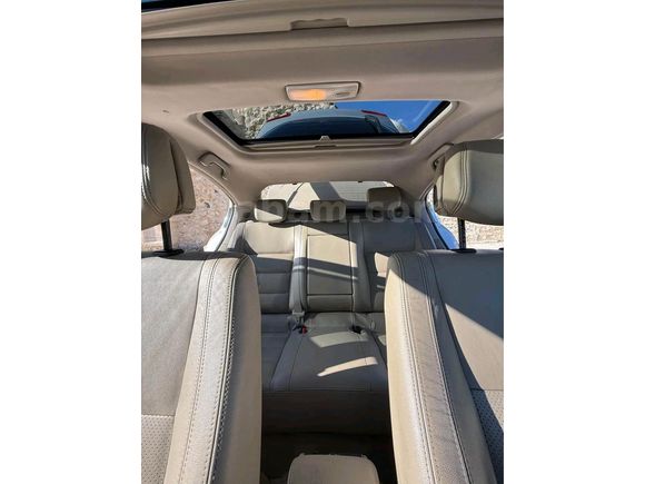 Sahibinden Renault Laguna 1.5 dCi Privilege 2009 Model