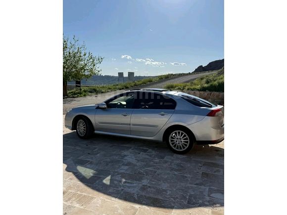 Sahibinden Renault Laguna 1.5 dCi Privilege 2009 Model