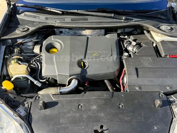 Sahibinden Renault Laguna 1.5 dCi Privilege 2009 Model