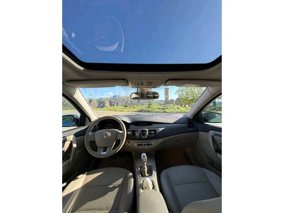 Sahibinden Renault Laguna 1.5 dCi Privilege 2009 Model