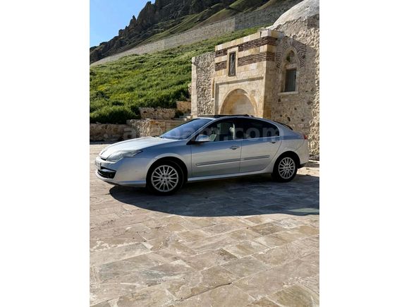 Sahibinden Renault Laguna 1.5 dCi Privilege 2009 Model