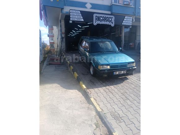 Sahibinden Tofaş Kartal SLX 1996 Model
