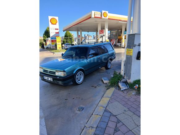 Sahibinden Tofaş Kartal SLX 1996 Model