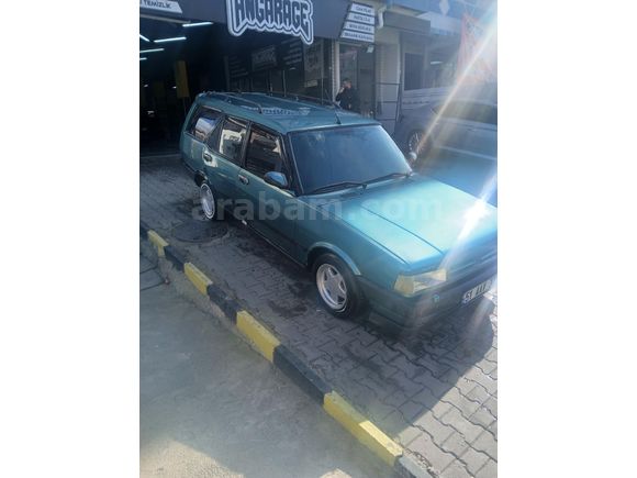 Sahibinden Tofaş Kartal SLX 1996 Model