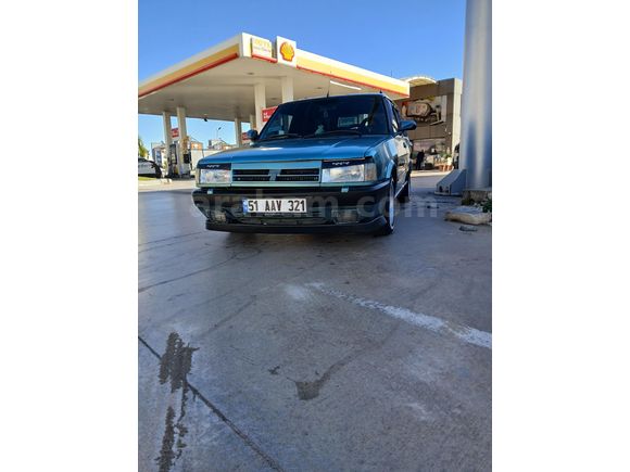 Sahibinden Tofaş Kartal SLX 1996 Model