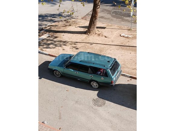Sahibinden Tofaş Kartal SLX 1996 Model
