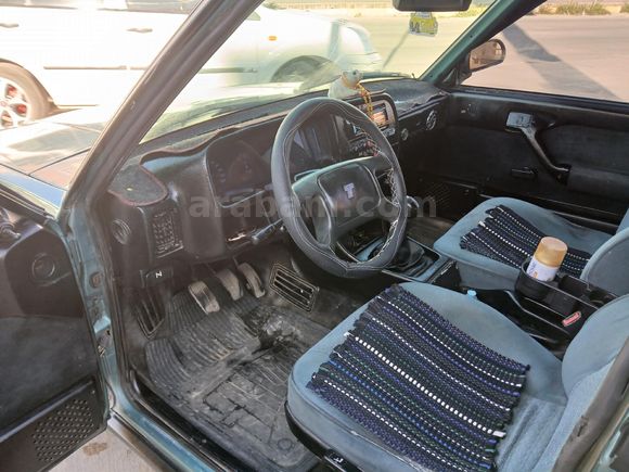 Sahibinden Tofaş Kartal SLX 1996 Model