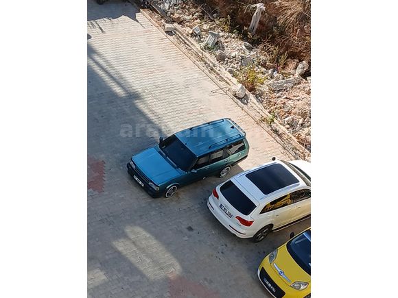 Sahibinden Tofaş Kartal SLX 1996 Model