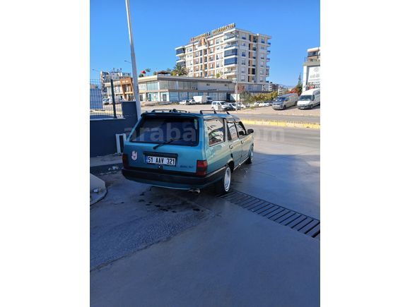 Sahibinden Tofaş Kartal SLX 1996 Model