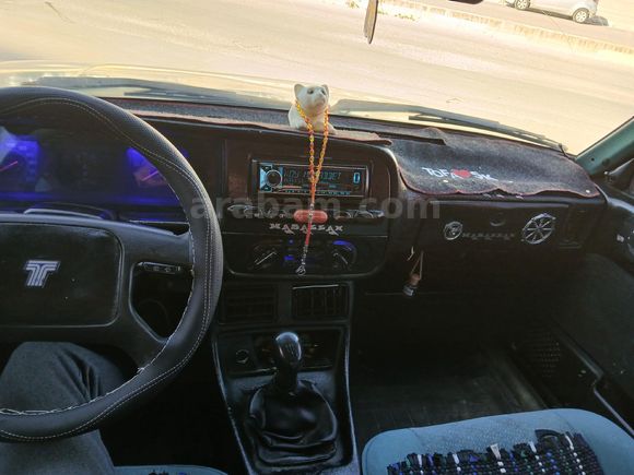 Sahibinden Tofaş Kartal SLX 1996 Model