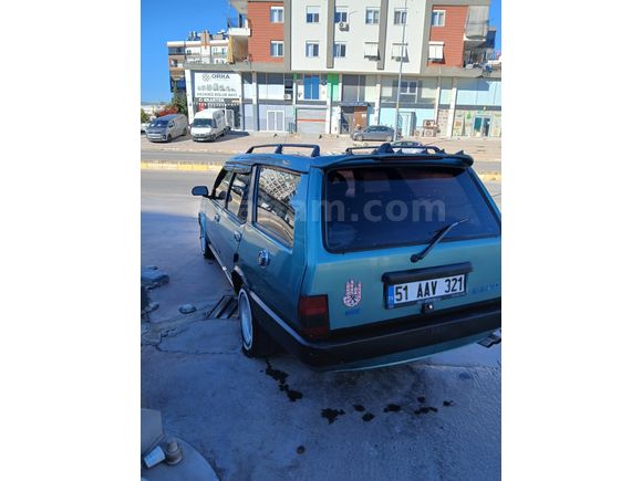 Sahibinden Tofaş Kartal SLX 1996 Model