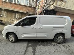 2023 OPEL COMBO CARGO 1.5D ELEGANCE XL EKSPERTİZLİ 