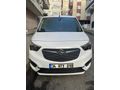 2023 OPEL COMBO CARGO 1.5D ELEGANCE XL EKSPERTİZLİ 