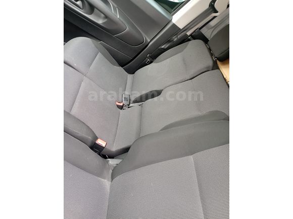 2023 OPEL COMBO CARGO 1.5D ELEGANCE XL EKSPERTİZLİ 