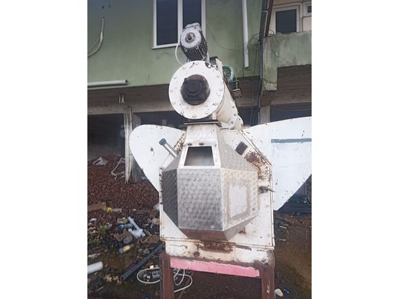 Sahibinden Tarım & İş Makineleri Pelet Makinesi 