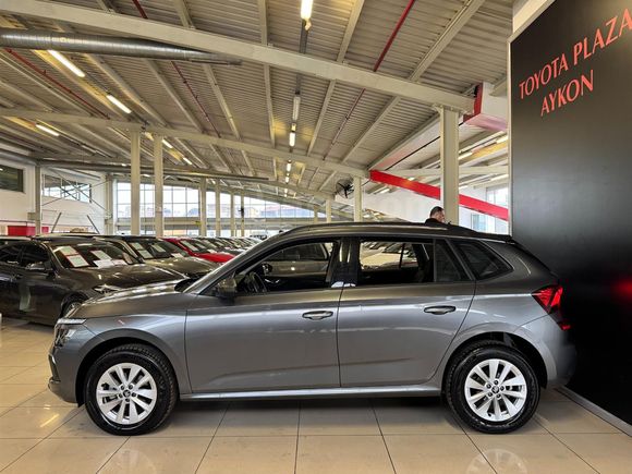 2025 SKODA Kamıq 1.0 TSI ELITE DSG 