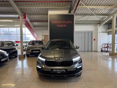2025 SKODA Kamıq 1.0 TSI ELITE DSG 