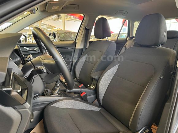 2025 SKODA Kamıq 1.0 TSI ELITE DSG 