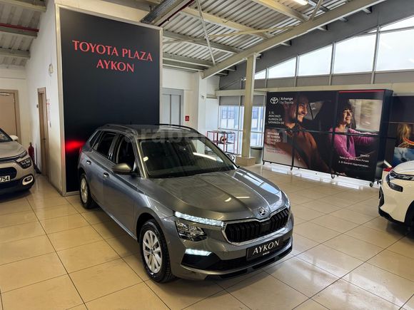2025 SKODA Kamıq 1.0 TSI ELITE DSG 