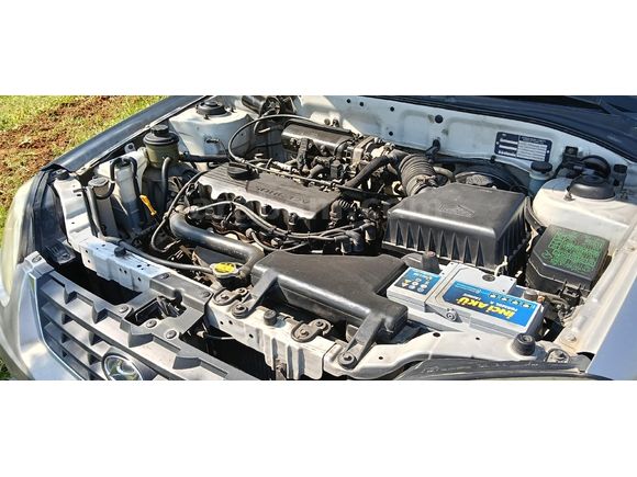Sahibinden Hyundai Accent 1.3 Admire 2006 Model