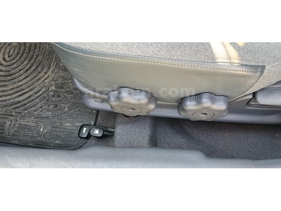 Sahibinden Hyundai Accent 1.3 Admire 2006 Model