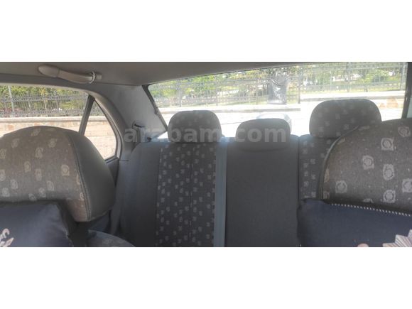 Sahibinden Hyundai Accent 1.3 Admire 2006 Model