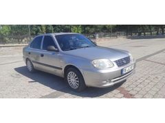 Sahibinden Hyundai Accent 1.3 Admire 2006 Model