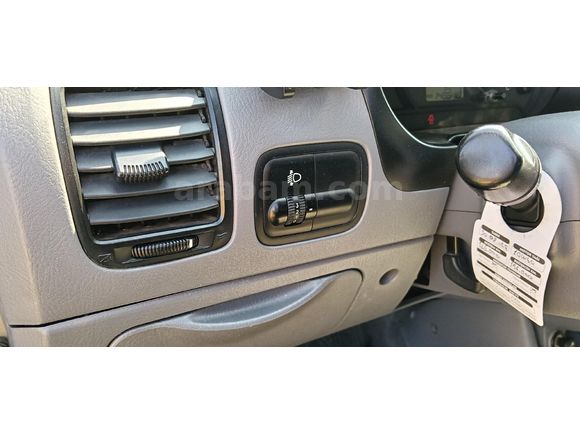 Sahibinden Hyundai Accent 1.3 Admire 2006 Model