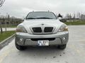 Gerçek suv konforu
