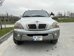 Gerçek suv konforu