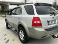 Gerçek suv konforu