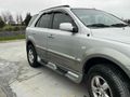 Gerçek suv konforu