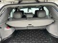 Gerçek suv konforu