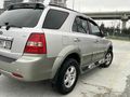 Gerçek suv konforu