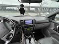 Gerçek suv konforu